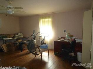 2295 Highway 27 S, Mount Ida, AR 71957