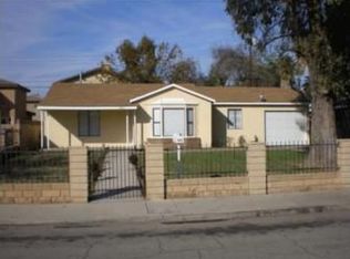 643 Alcott Ave, Pomona, CA
