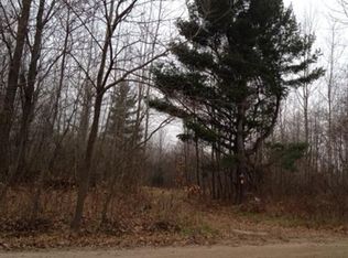 S 172nd Ave, Hesperia, MI 49421