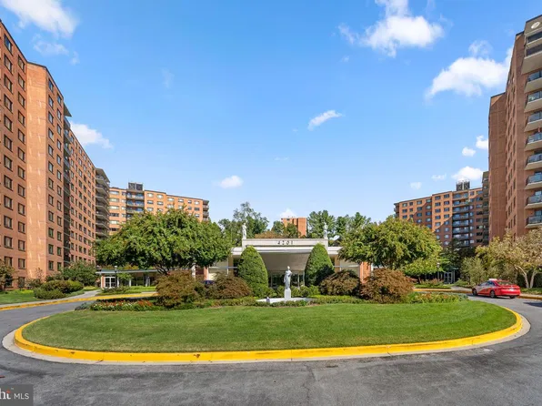 4201 Cathedral Ave NW APT 215W, Washington, DC 20016