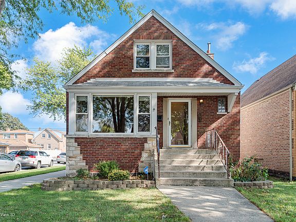 2nd image of 6601 S Kedvale Ave