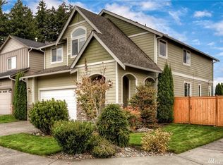 302 Nine Bark St NW, Olympia, WA 98502