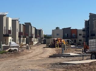 Echo Ridge, Phoenix, AZ 85042