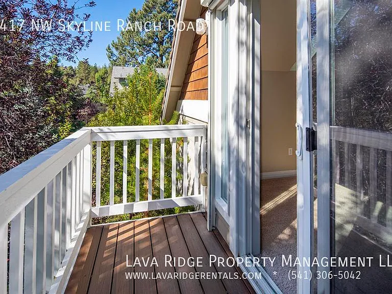 2417 Skyline Ranch Rd — Photo 44