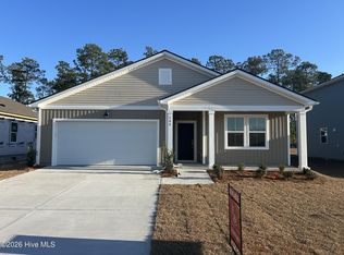 600 Coronado Avenue SE #24, Leland, NC 28451