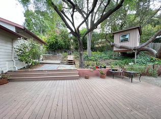 1016 Contra Costa Dr, El Cerrito, CA 94530