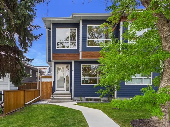 1013 N Regal Cres NE, Calgary, AB T2E 5G9