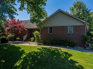 1244 Old Kuttawa Rd, Kuttawa, KY 42055