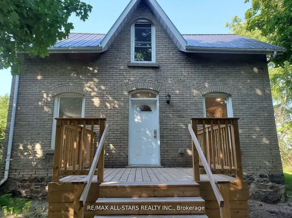 55 Rainbow Ridge Rd, Kawartha Lakes, ON K0M 2C0