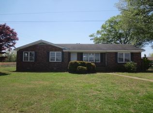 2930 Lovelace Crossing Rd, Henning, TN 38041