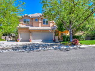 12113 Summer Wind Pl NE, Albuquerque, NM 87122