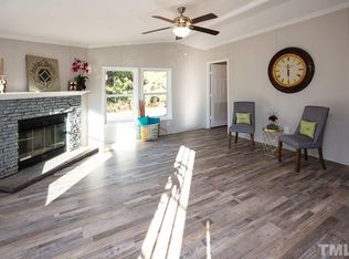 140 Yellow Belle Ct, Zebulon, NC 27597