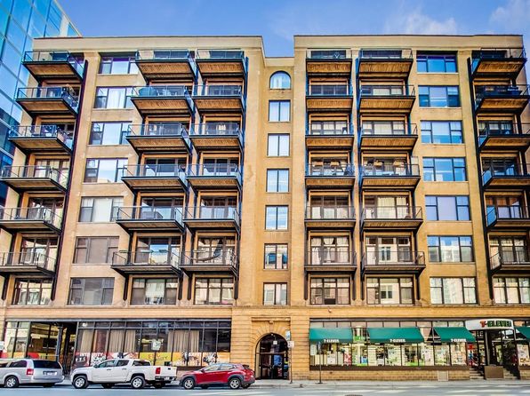 625 W Jackson Blvd APT 512, Chicago, IL 60661 property photo