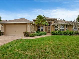 222 NE 23rd Ave, Cape Coral, FL 33909