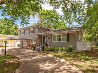 905 S Glenview Dr, Carbondale, IL 62901