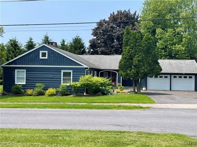 25 S Hunter Ave, Auburn, NY, 13021
