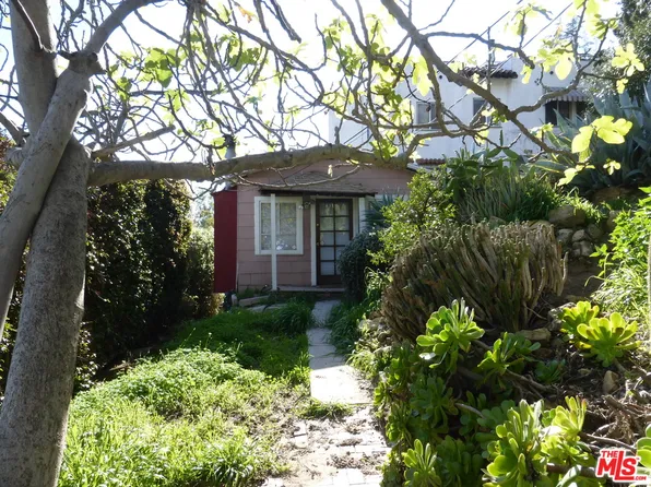 1622 Ewing St, Los Angeles, CA 90026