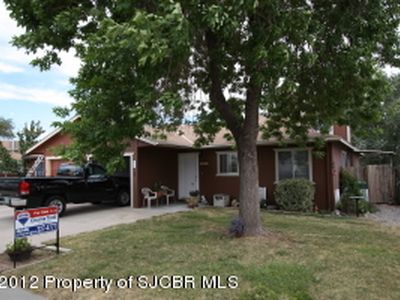 1615 E 21st St, Farmington, NM, 87401