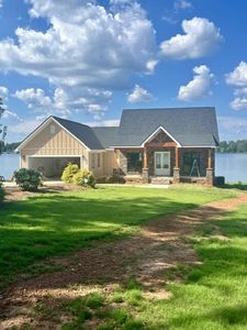2310 Scurry Island Rd, Chappells, SC, 29037