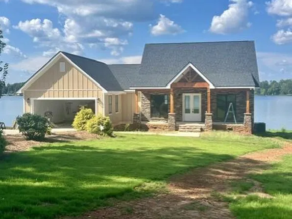 2310 Scurry Island Rd, Chappells, SC 29037