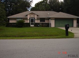 5 Whippoorwill Dr, Palm Coast, FL 32164