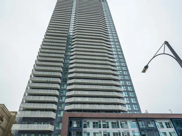 4065 Confederation Pkwy SE #4308, Mississauga, ON L5B 0L4