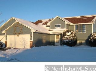 9120 Fieldcrest Cir, Monticello, MN 55362