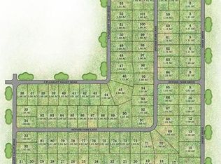 Digby Rd #12, Gentry, AR 72734