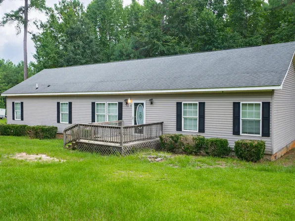 6195 Fish Rd, Dalzell, SC 29040