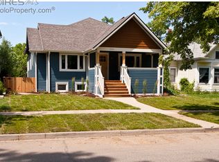 1264 Longs Peak Ave, Longmont, CO 80501