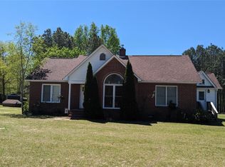 2059 Reece Donahue Rd, Mount Croghan, SC 29727
