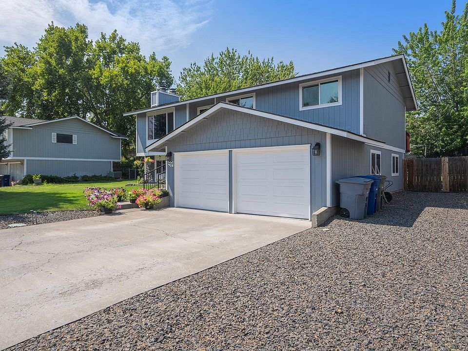 59 Canyon St, Richland, WA 99352 | Zillow