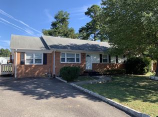 3818 Old Post Rd, Richmond, VA 23234