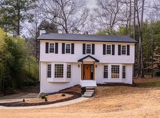 3821 Oxford Way E, Marietta, GA 30062