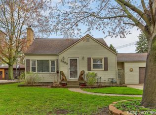 3890 Cheyenne Dr SW, Grandville, MI 49418
