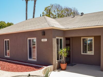 5949 Lauder St, San Diego, CA, 92139