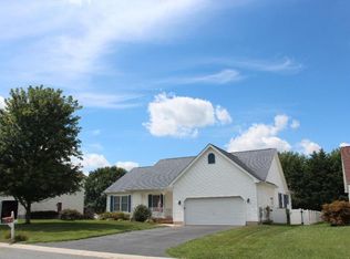 620 Quaker Hill Rd, Magnolia, DE 19962