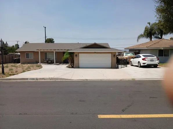 4036 Cedar Ave, Norco, CA 92860