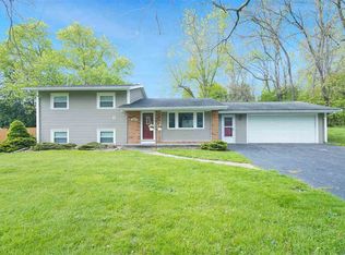 2325 W Morrell St, Jackson, MI