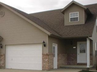 1447 W Rebecca Pkwy, Greensburg, IN 47240