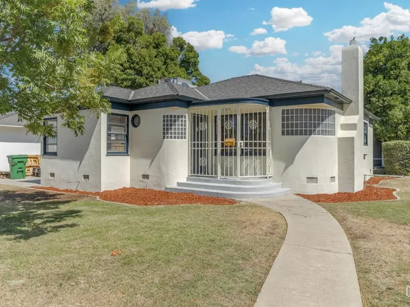 2550 La Siesta Dr, Bakersfield, CA 93305