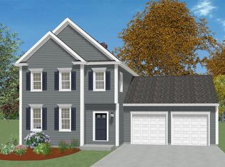 21 Skyview Dr, Millbury, MA 01527