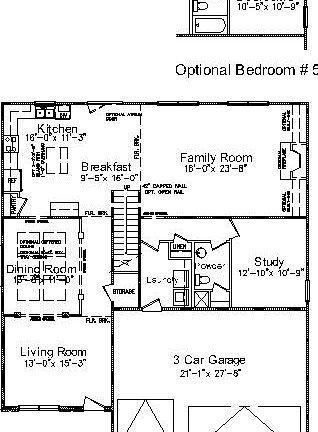 Floor Plan.