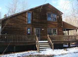 2531 Castor Rd, East Stroudsburg, PA 18302