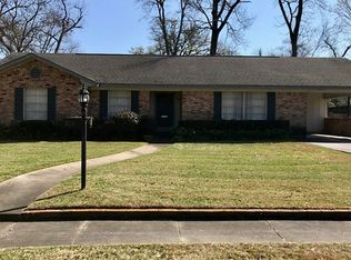 809 W Grove Ave, Lufkin, TX 75904