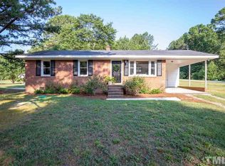 4005 Lizard Lick Rd, Wendell, NC 27591