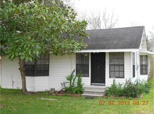 2926 1/2 Fm 646 Rd N, Santa Fe, TX 77510