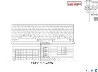 831 Green Ridge Dr, Richmond, VA 23224