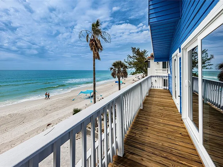 8432 W Gulf Blvd #SAILFISH — Photo 8