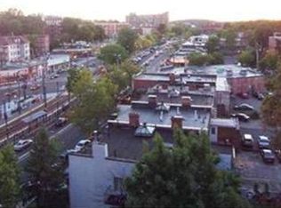 1600 Beacon St APT 911, Brookline, MA 02446